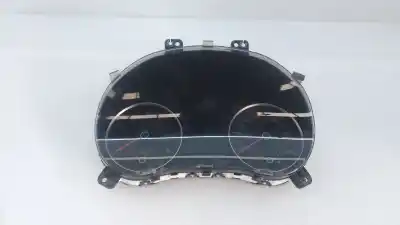 Автозапчастина б/у панель інструментів для kia stonic (yb) 1.0 t-gdi посилання на oem iam 94033h8740