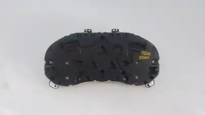 Автозапчасти б/у приборная доска за kia stonic (yb) 1.0 t-gdi ссылки oem iam 94033h8740  