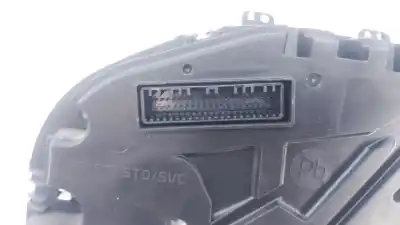 Автозапчасти б/у приборная доска за kia stonic (yb) 1.0 t-gdi ссылки oem iam 94033h8740  