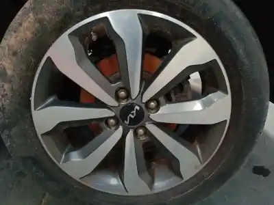 Автозапчасти б/у шина за kia stonic (yb) 1.0 t-gdi ссылки oem iam 195/55/16