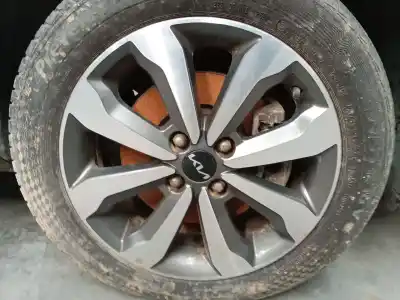 Автозапчасти б/у шина за kia stonic (yb) 1.0 t-gdi ссылки oem iam 195/55/16