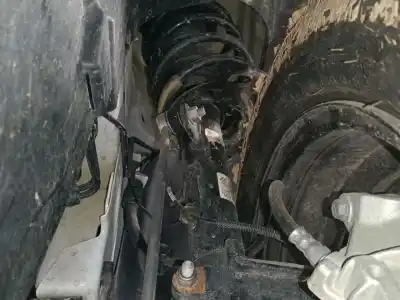 Second-hand car spare part  for CITROEN C3 III (SX)  OEM IAM references   