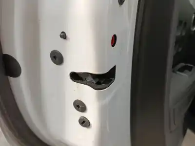 Автозапчасти б/у замок задней левой двери за CITROEN C3 III (SX) 1.5 BLUEHDI 100 (SXYHYP, SXYHTU) ссылки OEM IAM   