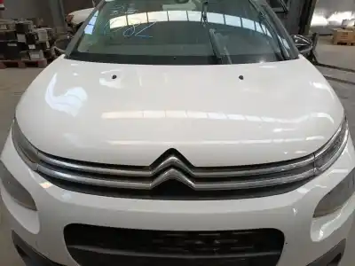 Автозапчастина б/у капок для citroen c3 iii (sx) 1.2 vti 82 посилання на oem iam 