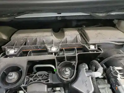 Автозапчасти б/у воздушный фильтр за CITROEN C3 III (SX) 1.5 BLUEHDI 100 (SXYHYP, SXYHTU) ссылки OEM IAM   