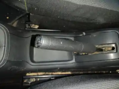 Автозапчастина б/у важіль ручного гальма для citroen c3 iii (sx) 1.2 vti 82 посилання на oem iam 