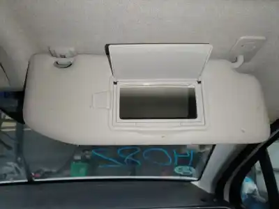 Автозапчастина б/у правильний натір для citroen c3 iii (sx) 1.2 vti 82 посилання на oem iam 