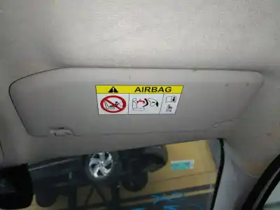 Автозапчастина б/у правильний натір для citroen c3 iii (sx) 1.2 vti 82 посилання на oem iam   