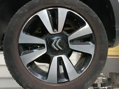 Автозапчасти б/у шина за CITROEN C3 III (SX) 1.2 VTI 82 ссылки OEM IAM 205/55/16  