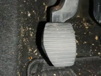 Автозапчастина б/у педаль зцеплення для citroen c3 iii (sx) 1.2 vti 82 посилання на oem iam 