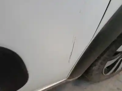 Автозапчасти б/у дверь передняя правая за citroen c3 iii (sx) 1.2 vti 82 ссылки oem iam   