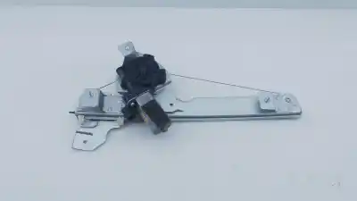 Peça sobressalente para automóvel em segunda mão elevador de vidros traseiro direito por dacia duster ambiance 4x2 referências oem iam 
