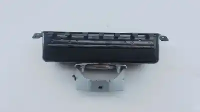 Автозапчасти б/у подушка безопасности передняя правая за renault koleos dynamique ссылки oem iam  e1-a1-3-2 