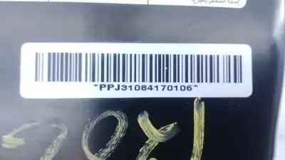 Автозапчасти б/у подушка безопасности передняя правая за renault koleos dynamique ссылки oem iam  e1-a1-3-2 