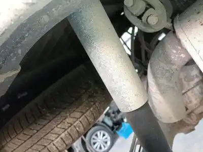 Peça sobressalente para automóvel em segunda mão  por FORD RANGER (TKE)  Referências OEM IAM   