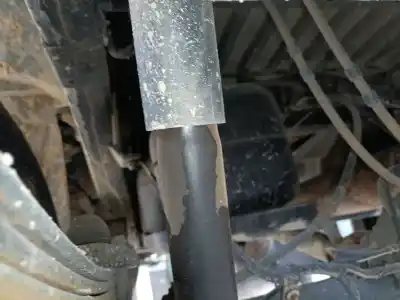 Peça sobressalente para automóvel em segunda mão  por FORD RANGER (TKE)  Referências OEM IAM   