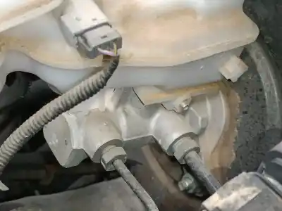 Peça sobressalente para automóvel em segunda mão bomba de travões por ford ranger (tke) 3.2 tdci 4x4 referências oem iam 