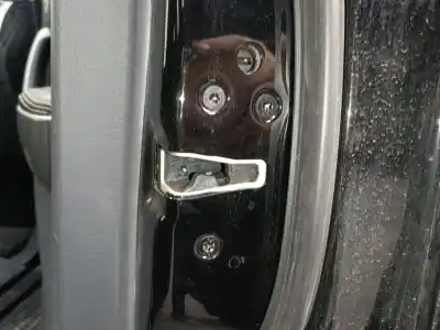 Peça sobressalente para automóvel em segunda mão fechadura da porta dianteira direita por ford ranger (tke) 3.2 tdci 4x4 referências oem iam 