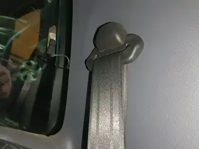 Peça sobressalente para automóvel em segunda mão Cinto De Segurança Traseiro Esquerdo por FORD RANGER (TKE) 3.2 TDCI 4X4 Referências OEM IAM   