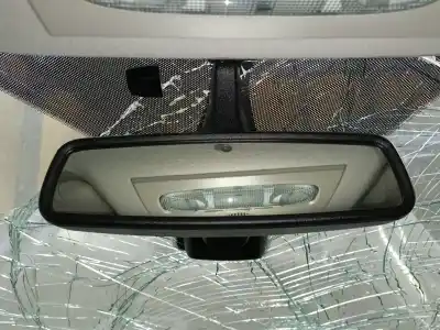 Peça sobressalente para automóvel em segunda mão Espelho Retrovisor Interior por FORD RANGER (TKE) 3.2 TDCI 4X4 Referências OEM IAM   