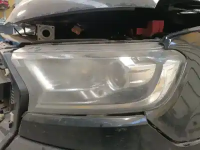 Peça sobressalente para automóvel em segunda mão farol / farolim esquerdo por ford ranger (tke) 3.2 tdci 4x4 referências oem iam 