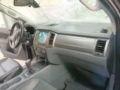 Peça sobressalente para automóvel em segunda mão kit airbag por ford ranger (tke) 3.2 tdci 4x4 referências oem iam eb3t14b321eq