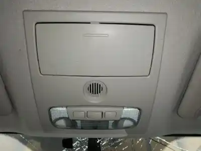 Peça sobressalente para automóvel em segunda mão luz interior por ford ranger (tke) 3.2 tdci 4x4 referências oem iam 