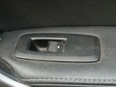 Peça sobressalente para automóvel em segunda mão botão / interruptor elevador vidro dianteiro direito por ford ranger (tke) 3.2 tdci 4x4 referências oem iam 