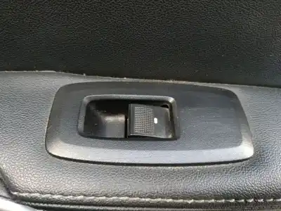 Peça sobressalente para automóvel em segunda mão botão / interruptor elevador vidro traseiro direito por ford ranger (tke) 3.2 tdci 4x4 referências oem iam 