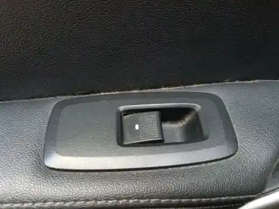 Peça sobressalente para automóvel em segunda mão botão / interruptor elevador vidro traseiro esquerdo por ford ranger (tke) 3.2 tdci 4x4 referências oem iam 