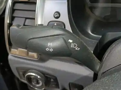 Peça sobressalente para automóvel em segunda mão comutador de piscas  por ford ranger (tke) 3.2 tdci 4x4 referências oem iam 