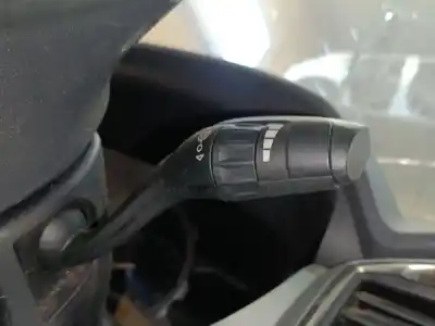 Peça sobressalente para automóvel em segunda mão comutador de limpa vidros por ford ranger (tke) 3.2 tdci 4x4 referências oem iam 