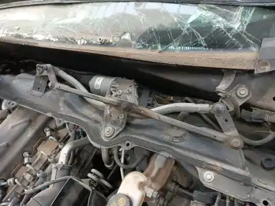 Peça sobressalente para automóvel em segunda mão motor do limpa para brisas por ford ranger (tke) 3.2 tdci 4x4 referências oem iam eb3b17500ac