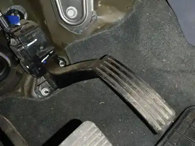 Peça sobressalente para automóvel em segunda mão pedal acelerador por ford ranger (tke) 3.2 tdci 4x4 referências oem iam ab399f836ac