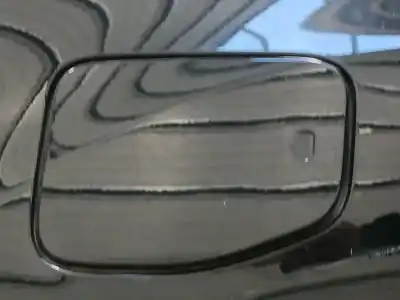 Peça sobressalente para automóvel em segunda mão tampa de combustível externa por ford ranger (tke) 3.2 tdci 4x4 referências oem iam 