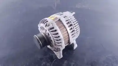 Piesă de schimb auto la mâna a doua ALTERNATOR pentru NISSAN JUKE (F15)  Referințe OEM IAM 231003VD1A P3-A4-10-2 