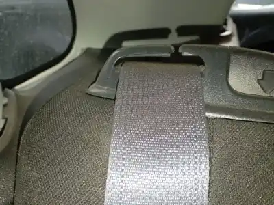 Автозапчастина б/у задній правий ремін безпеки для mitsubishi asx (ga_w_) 1.8 di-d (ga6w) посилання на oem iam 