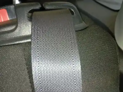 Автозапчастина б/у задній лівий ремін безпеки для mitsubishi asx (ga_w_) 1.8 di-d (ga6w) посилання на oem iam 