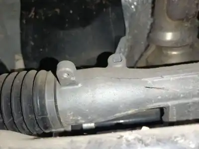 Автозапчастина б/у рульмова рейка для MITSUBISHI ASX (GA_W_) 1.6 MIVEC (GA1W) Посилання на OEM IAM   