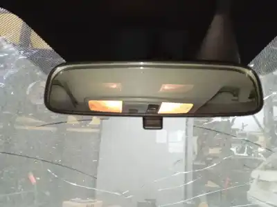 Автозапчастина б/у внутрішне дзеркало для mitsubishi asx (ga_w_) 1.8 di-d (ga6w) посилання на oem iam 