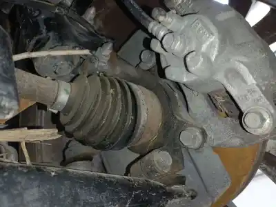 Автозапчастина б/у передній лівий культ для MITSUBISHI ASX (GA_W_) 1.6 MIVEC (GA1W) Посилання на OEM IAM   