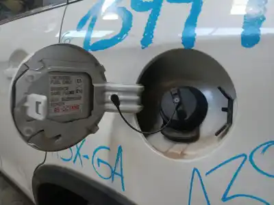 Автозапчасти б/у наружная крышка топлива за mitsubishi asx (ga_w_) 1.6 mivec (ga1w) ссылки oem iam   