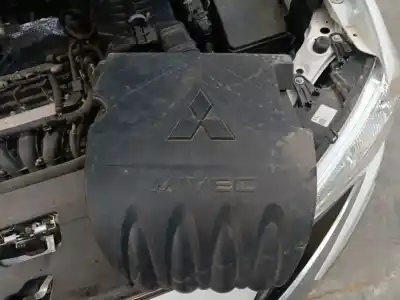 Автозапчастина б/у крішка двигуна для MITSUBISHI ASX (GA_W_) 1.6 MIVEC (GA1W) Посилання на OEM IAM   