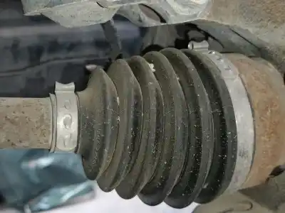 Автозапчасти б/у передняя правая трансмиссия за mitsubishi asx (ga_w_) 1.6 mivec (ga1w) ссылки oem iam 