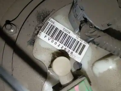 Second-hand car spare part FUEL TANK SENDER UNIT for MITSUBISHI ASX (GA_W_)  OEM IAM references FV0022638  