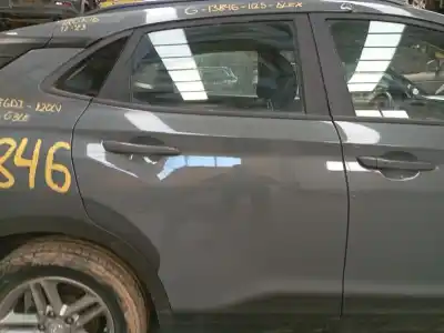 Автозапчастина б/у  для HYUNDAI KONA (OS, OSE, OSI)  Посилання на OEM IAM   