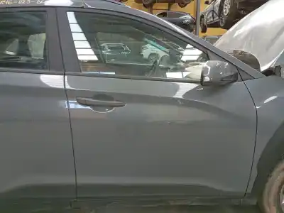 Автозапчастина б/у  для HYUNDAI KONA (OS, OSE, OSI)  Посилання на OEM IAM   