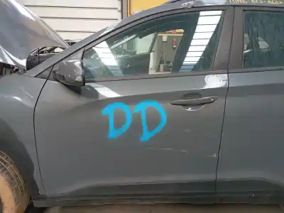 Автозапчастина б/у  для HYUNDAI KONA (OS, OSE, OSI)  Посилання на OEM IAM   