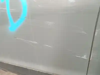 Автозапчастина б/у передні ліві двері для hyundai kona (os, ose, osi) 1.0 t-gdi посилання на oem iam   