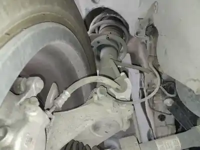 Pezzo di ricambio per auto di seconda mano ammortizzatore anteriore destro per bmw x1 (f48) sdrive 18 d riferimenti oem iam 